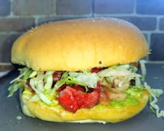 Tortas Y Hamburguesas El Papi (Ciudad Juarez)