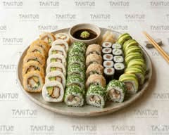 Takitos  Sushi Mex