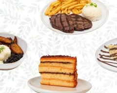 El Patio Coffee & Bistro