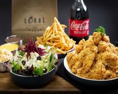 Lokal Kitchen YYC