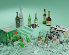 7-10 Liquor Market