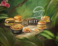 Heat’s - Burger and Wok