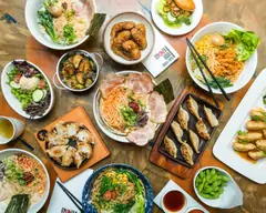 Yoimi Sushi Hibachi Salt Lake City (1280 S 300 W)