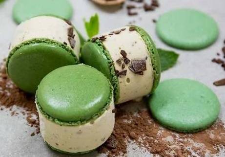 Mint Chocolate Chip