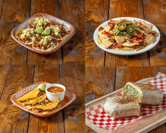 Cielo Rojo (4038 Rue Ste-Catherine E)