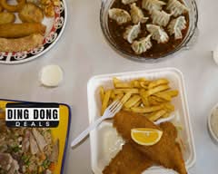 Mark Avenue Seafood