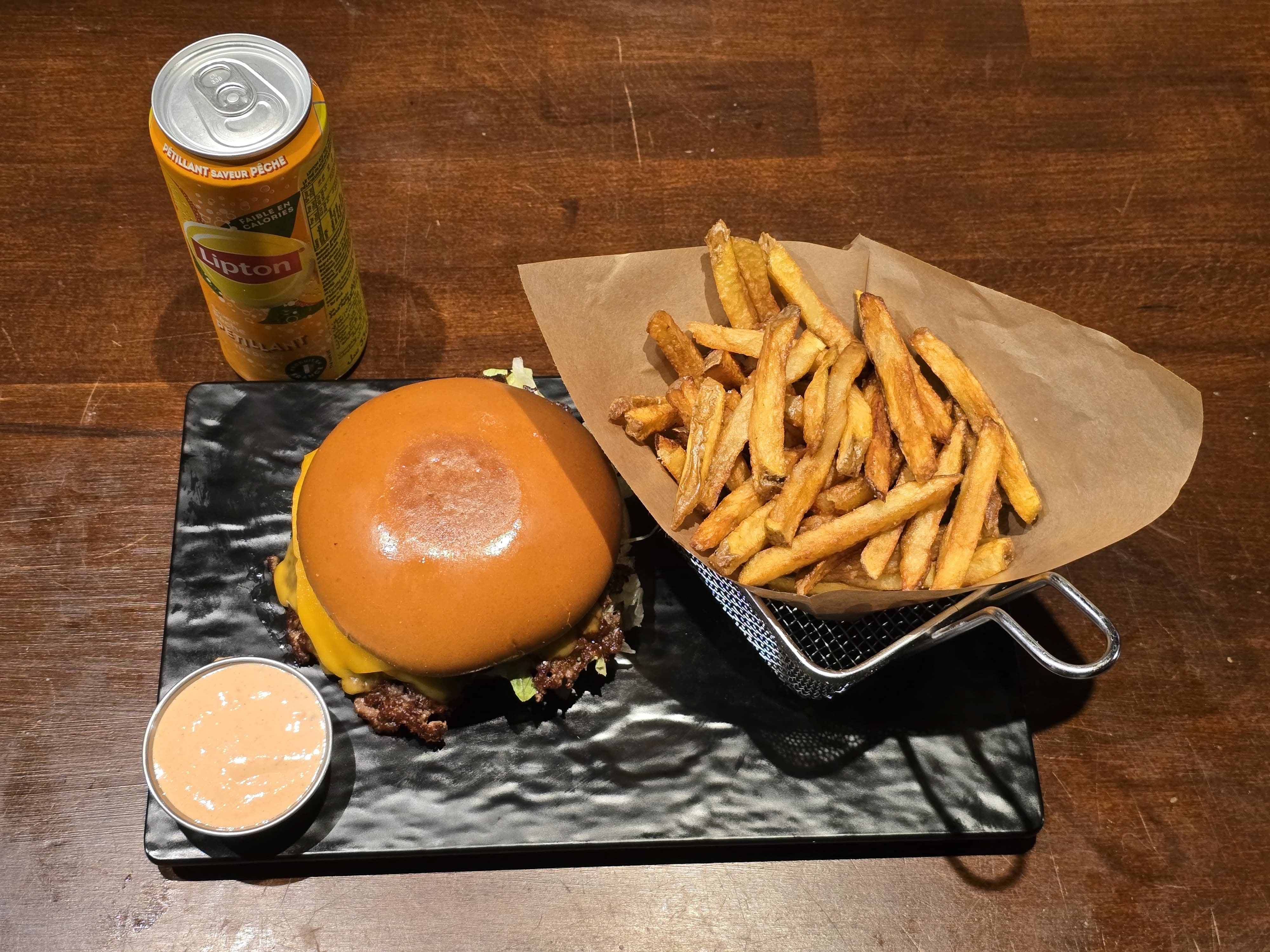 MENU 🐓​CHICKEN BARBECUE