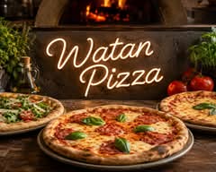 Watan Pizza 🍕