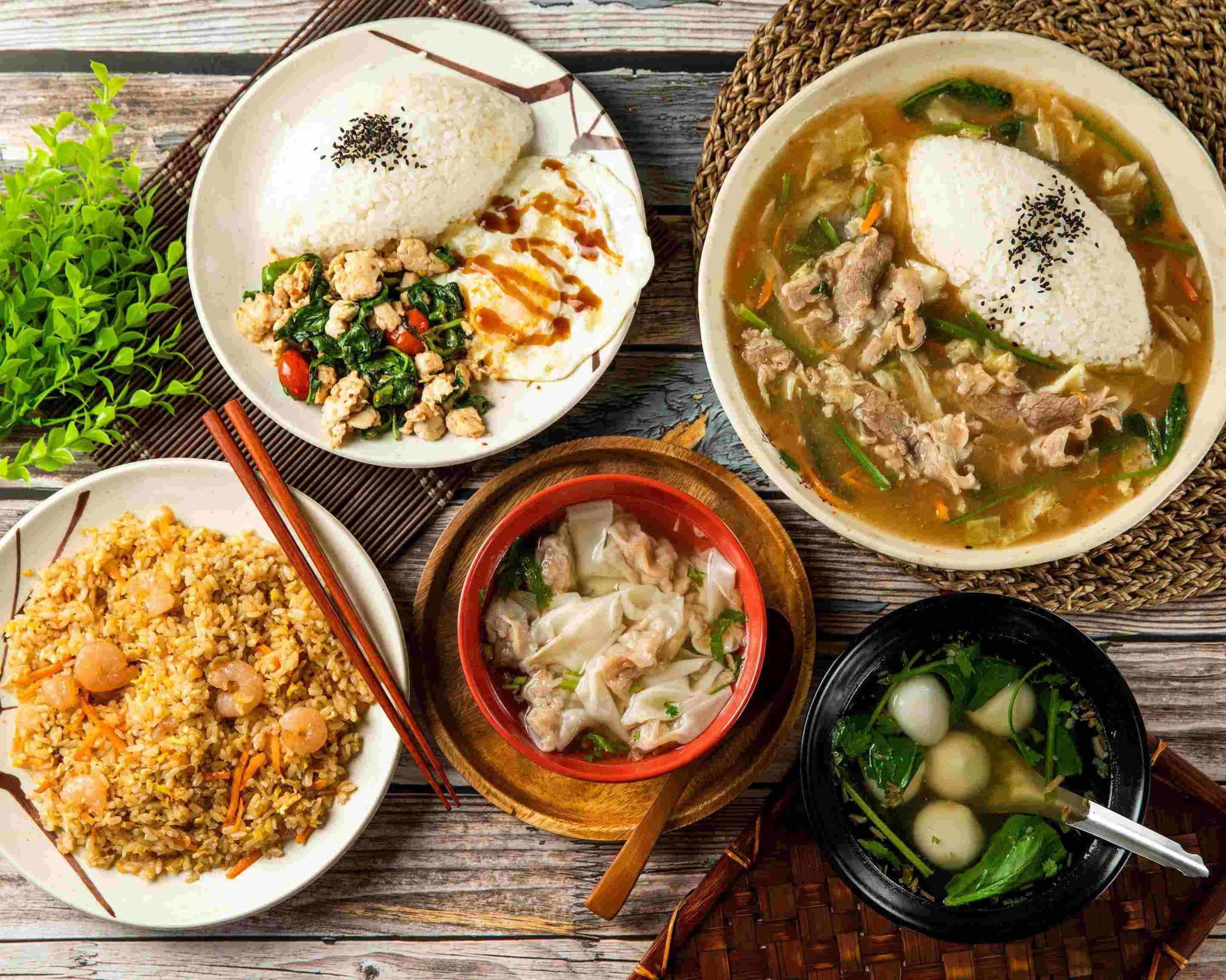 饒河夜市 花蓮 扁食菜單與外送 | 台北 | 菜單與價格 | Uber Eats