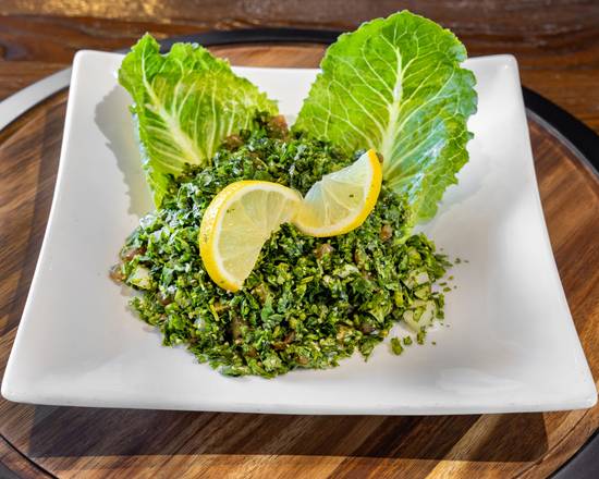 Tabouleh
