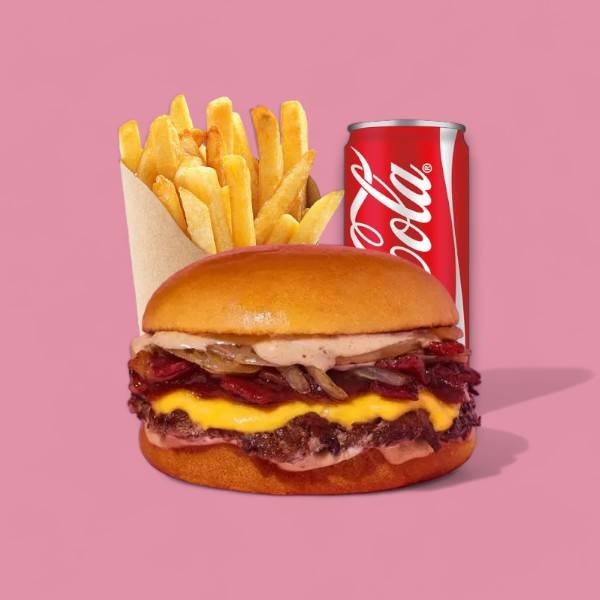 Bacon'Me