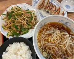 台湾料理 明華楼 Taiwanese cuisine Meikarou			