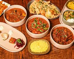Viceroy Kitchen