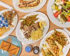 GREEKTOWN TAVERNA