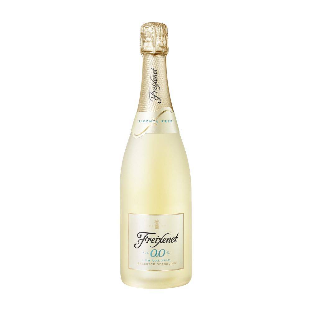 Freixenet · Selected sparkling 0.0% (750 ml)