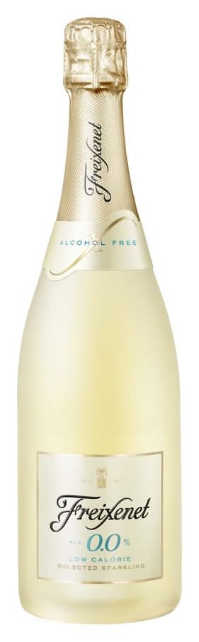 Freixenet · Espumante 0.0% alcohol moscatel cataluña (750 ml)