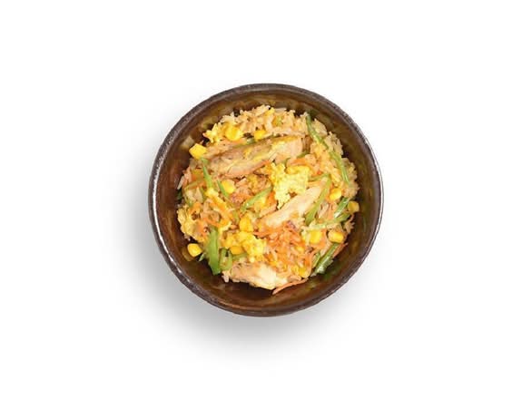 kids chicken cha han