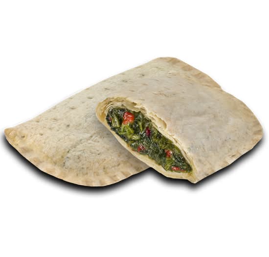Spinach Patty
