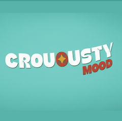 Crousty Mood - Quimper
