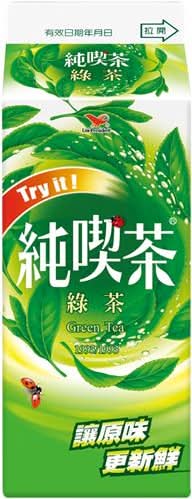 純喫茶綠茶６５０ｍｌ