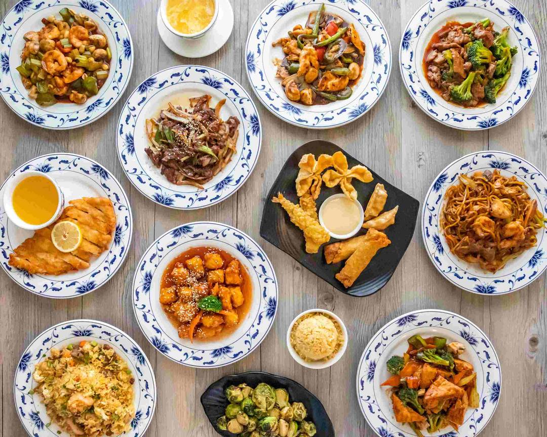 Order Royal Inn Oriental Cuisine Delivery In San Antonio Menu 