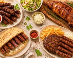Kanton Balkan Grill