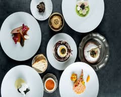 Marky's Caviar - Tribeca