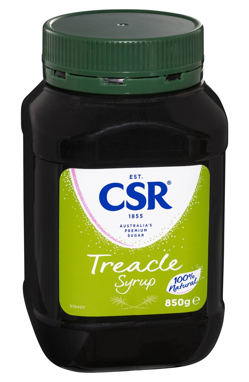 CSR Treacle Syrup (850g)