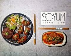SOYUM - Poulet Frit 🍗 Coréen