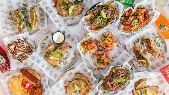 Todo Tacos