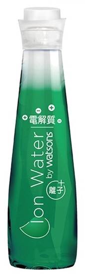 屈臣氏離子水420ml