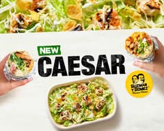 Guzman y Gomez (Heatherbrae)