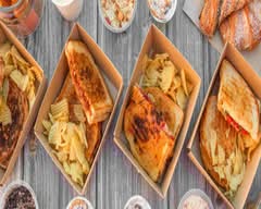 The Brews Brothers Coffee