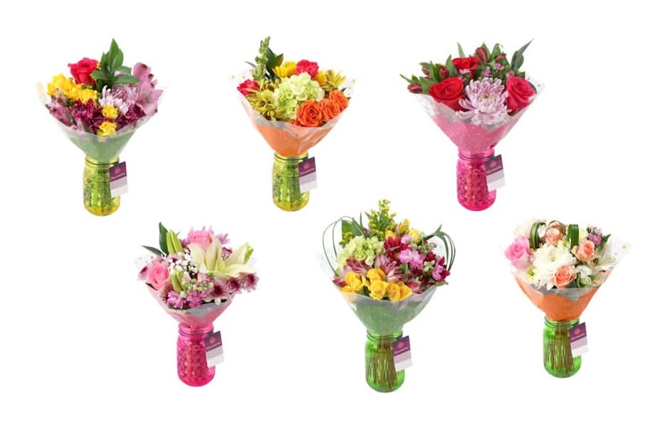 Masonette Arrangement