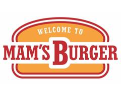 Mam's Burger 