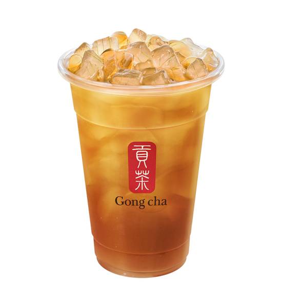 Lychee Oolong & Aloe