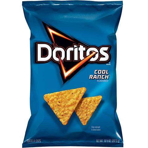 Doritos Cool Ranch 9.25oz