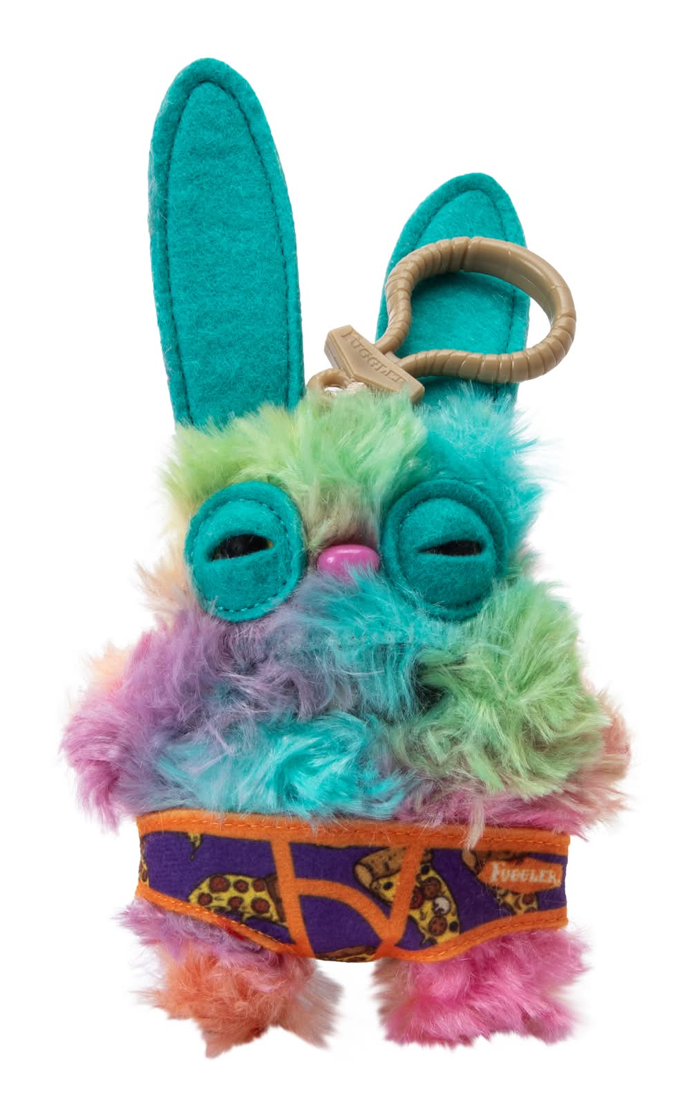 Fuggler™ Keyrings S2 (Styles May Vary)