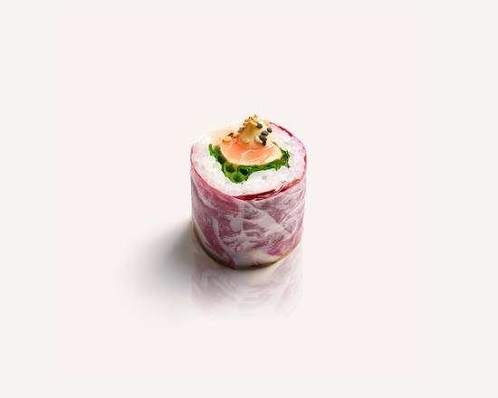 Spring Rolls Tataki Saumon - 6 pièces