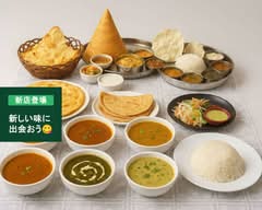 インド料理 Madhuram Vilas マドゥラムビラス