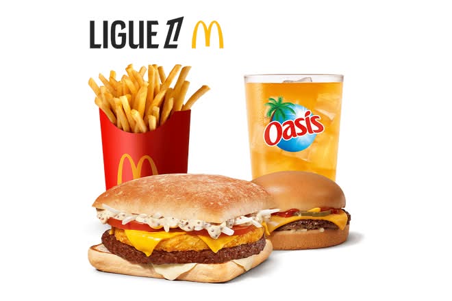 GOLDEN 280™ RÖSTI