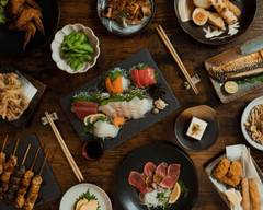ARIGATO By Panetela