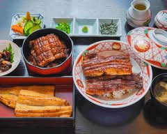 うな春