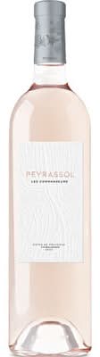 Peyrassol ‘Les Commandeurs’ Organic Rosé, Côtes de Provence 2023/24