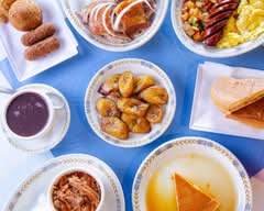 Havana restaurant n cafe (Passaic)