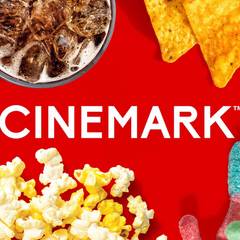 Cinemark (Toledo 16)