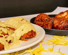 Rostichito (Pachuca)