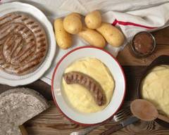 Aligot Dreams - Clermont Ferrand