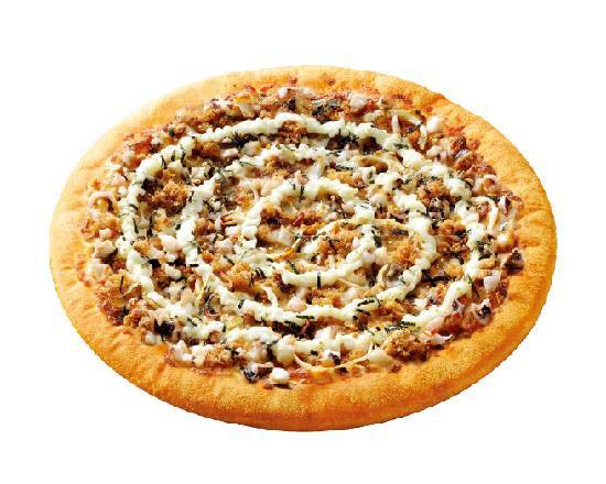 大披薩 Large Pizza