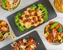 LITTLE CHEF Chinese TakeOut @ Ocean Beach